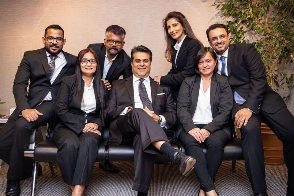 Lifecare Portrait