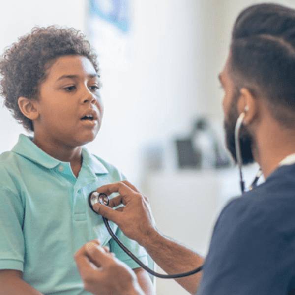 doctor