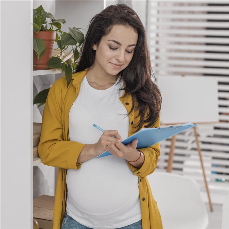 Maternity Insurance