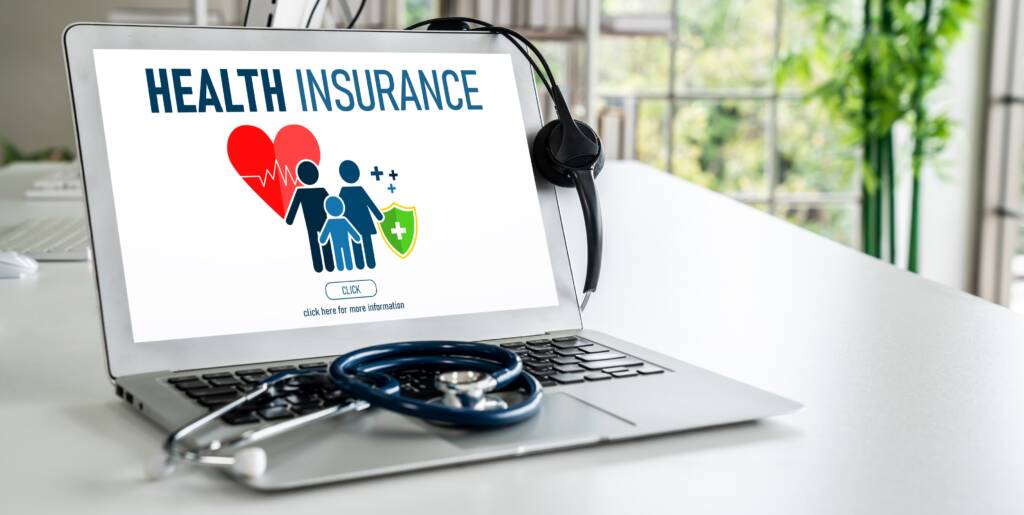 Health insurance