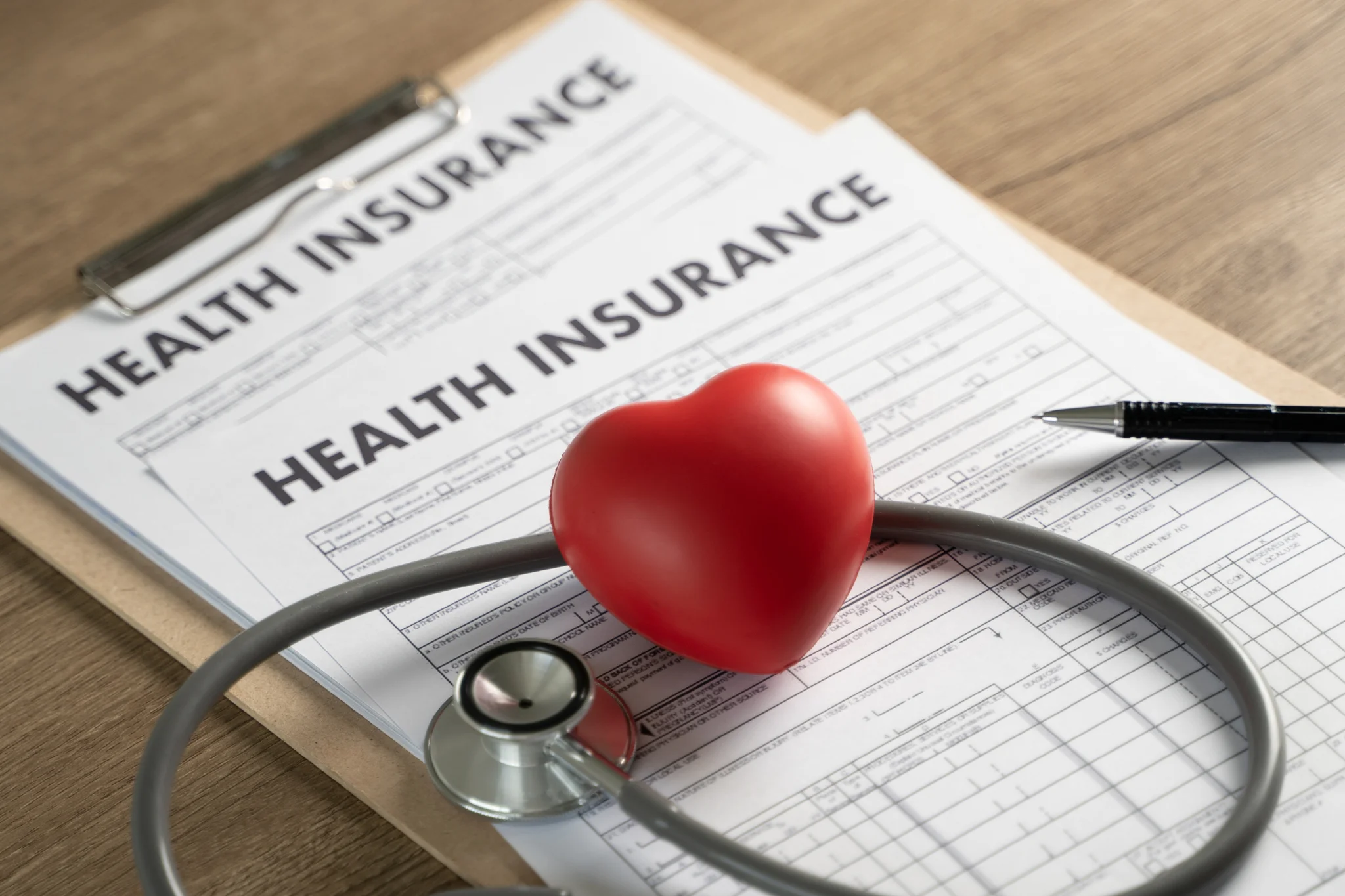 Tailored Health Insurance Plans in Abu Dhabi