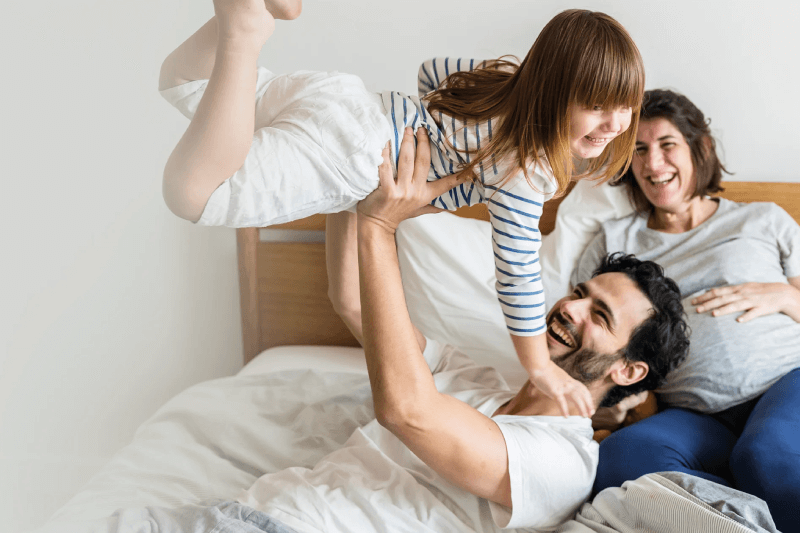 Family vs Individual Health Insurance in UAE